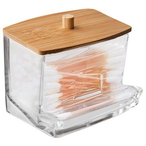 Cotton Swab Dispenser Whitney