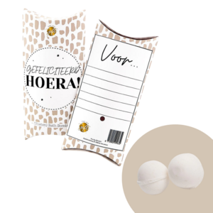 Gift box – Congratulations