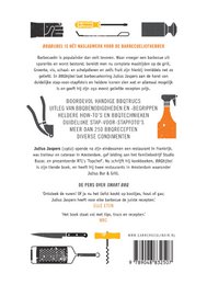 Julius Jaspers - Biblia BBQ