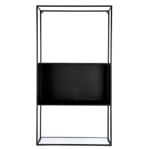 Shelf Close H.85 cm