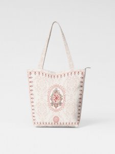 Shopper English Rose
