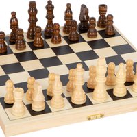 Chess game | Board games | Wooden toys