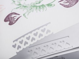 Rosa Luxus-Wellness-Geschenkbox: Magnolie