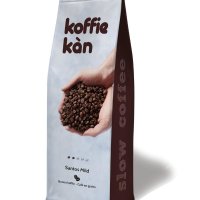 Large pack of Coffee Beans 1kg
