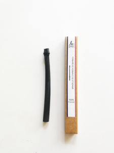 100 % French Twig Bambuskohle