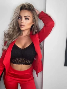 Bra top | Padded & Verwijderbare Padding | meerdere kleuren