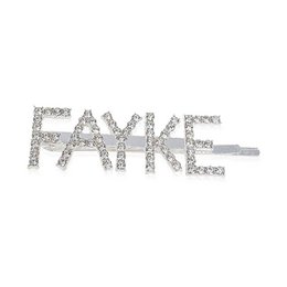 FAYKE STRASS HAARCLIP
