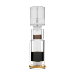 CLASSIC White - cold drip coffee maker