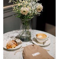 TISU nursing cover storage pouch