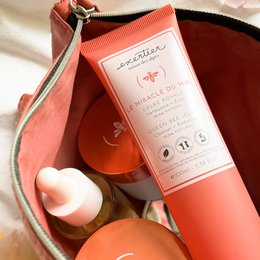 ROYAL JELLY - Cleanser + Radiance
