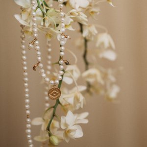 Pearl Mala