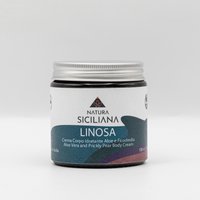 Aloe and Prickly Pear Moisturizing Body Cream.