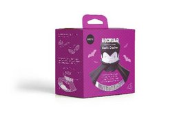 Ototo Knoflookpers Rockula
