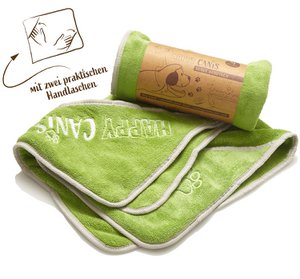 Hundehandtuch M 70x45cm