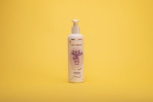 Kuschelkörpermilch: 250 ml