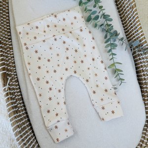 Broekje-Sterrenbloem