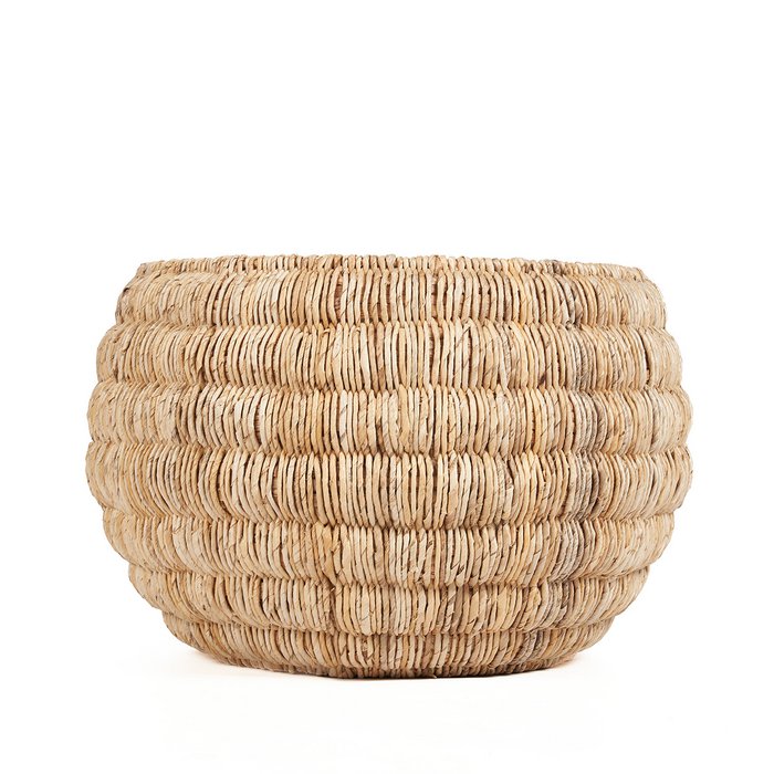 De Tatum-mand - naturel