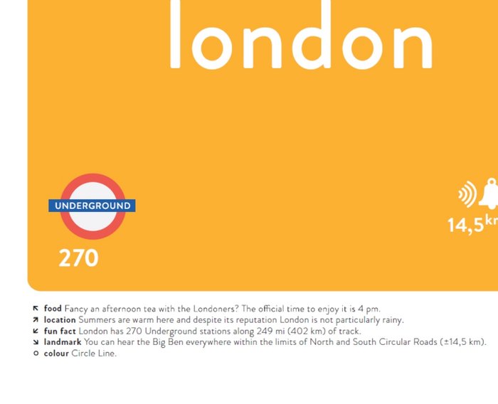 LONDON