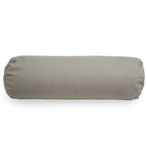 Buckwheat Support Bolster Pillows
