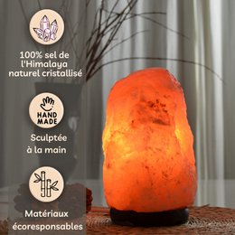 Lampe 2-3Kg