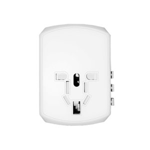 Tripper Travel Adaptor