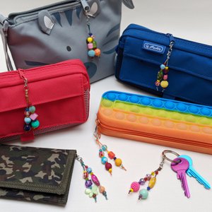 Taschenbaumler "Kids", 12 set