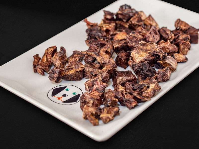 Air Cubes Przekąska 80 gr