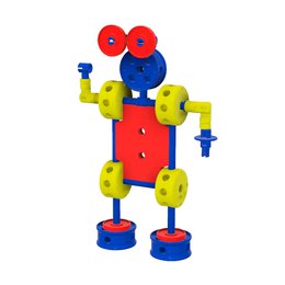 Broks Future Land - STEM Toy