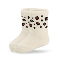 Leo - Mini bis 4 Jahre (3 Paar)