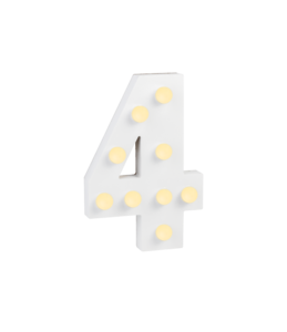 Leichte Buchstaben - 4