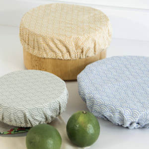 Kavel van 3 food charlottes