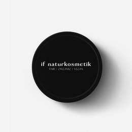 Deodorant creme LUMI