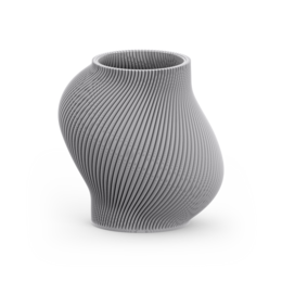 Boyk—14 Vase