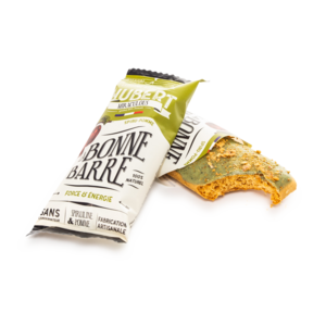 La Bonne Barre Stärke und Energie pro Einheit