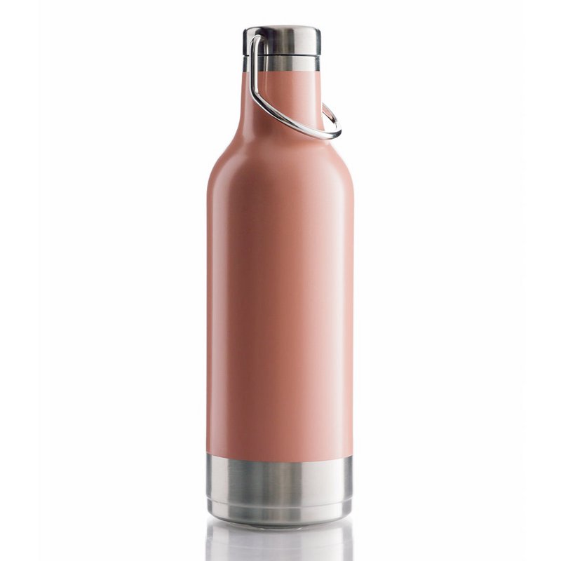 Thermoflasche Handle Rose 0,5 Liter