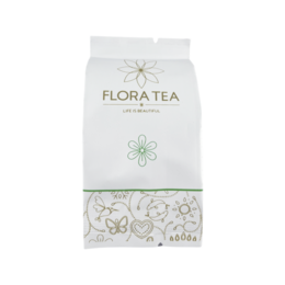 Flora Tea Orientalsk skønhed