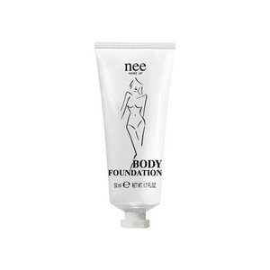 No Body Foundation 50ml