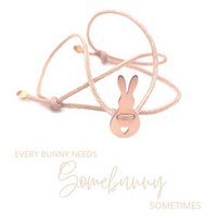 Little Rabbit armbandje