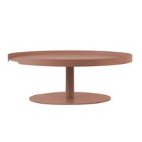 BIG HUG CAKE STAND 1 LEVEL – clay