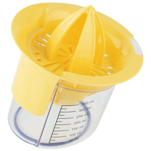 Fackelmann Colors Edition handmatige fruitpers