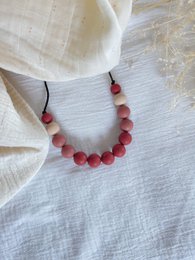 Verzorgings- en draagketting | "Leonie"