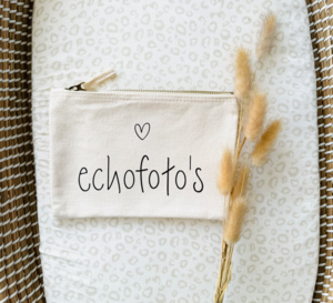 Aufbewahrungskoffer für Ultraschallfotos