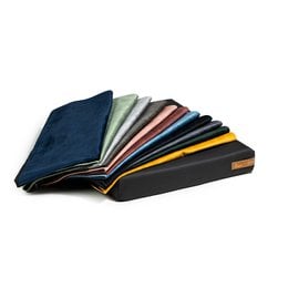 Matelas orthopédique imperméable "Ori" avec revêtement souple