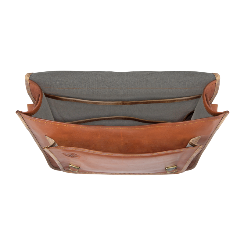 Messenger taske