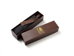 INFINITY - Parapluie compact, coffret cadeau inclus