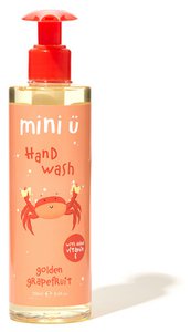 Mini ü - Hand Wash