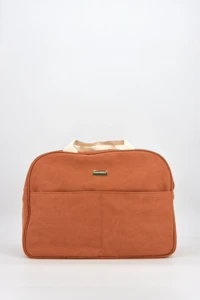 Made with Love Wickeltasche aus Stoff CW403