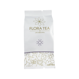 Flora Tea Summer Love