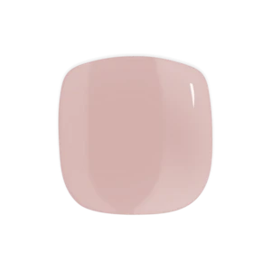 Blushy Neutral - Toes