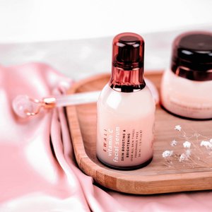 Vitamin C Gesichtsserum